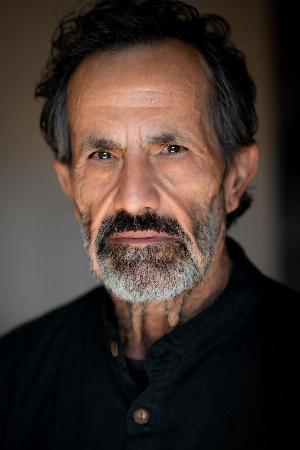 Simon Elrahi