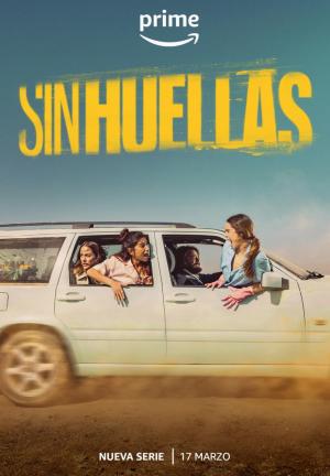 Sin huellas (Serie de TV)