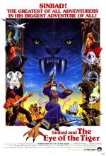 Sinbad and the Eye of the Tiger 