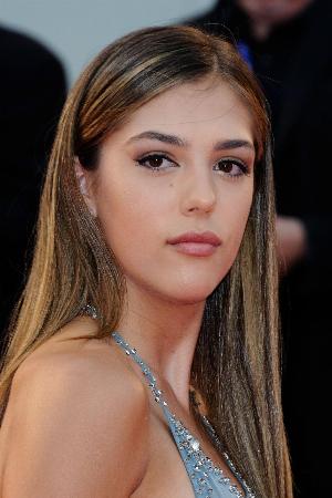 Sistine Rose Stallone