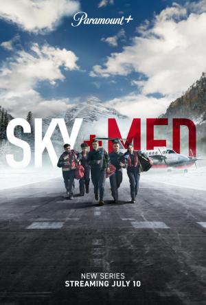 SkyMed (Serie de TV)