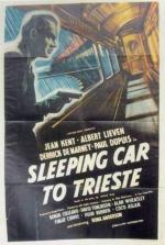 Coche cama a Trieste 