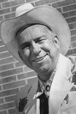 Slim Pickens