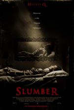 Slumber. El demonio del sueño 