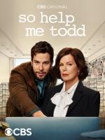 So Help Me Todd (TV Series)