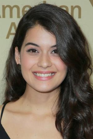 Sofia Black-D'Elia