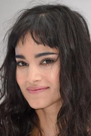 Sofia Boutella