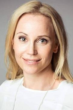 Sofia Helin