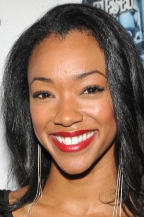 Sonequa Martin-Green