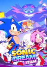 Sonic Dream Team: Animated Intro (C)