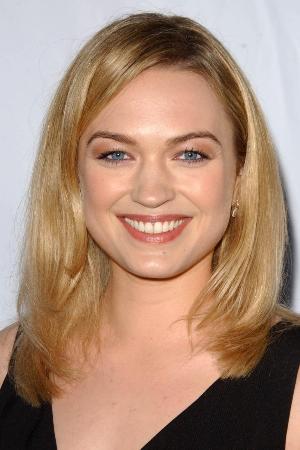 Sophia Myles