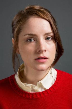 Sophie Rundle