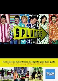 Splunge (Serie de TV)