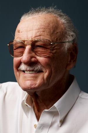 Stan Lee