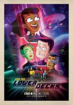 Star Trek: Lower Decks (TV Series)