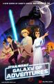 Star Wars: Galaxy of Adventures (Serie de TV)