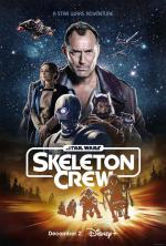 Star Wars: Skeleton Crew - Viaje a lo desconocido (Serie de TV)