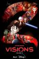 Star Wars: Visions. Vol. 2 (Miniserie de TV)