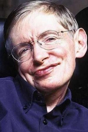 Stephen Hawking