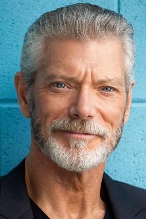 Stephen Lang