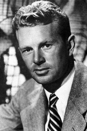 Sterling Hayden