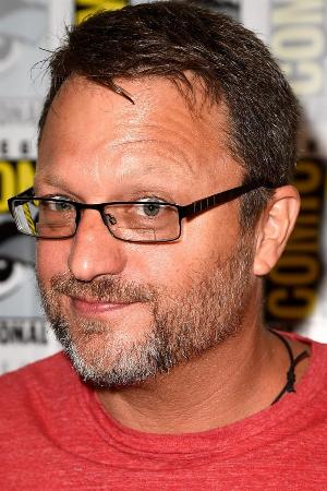 Steve Blum