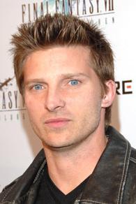 Steve Burton