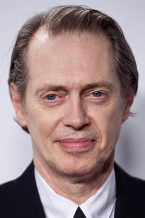 Steve Buscemi