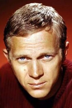 Steve McQueen