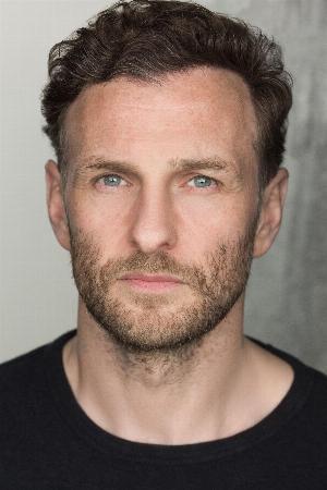 Steven Cree