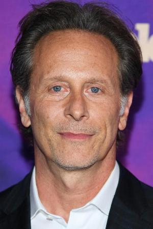 Steven Weber