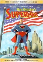 Superman (Cortos Fleischer Studios) (Serie de TV)