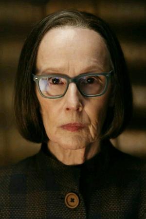 Susan Blommaert