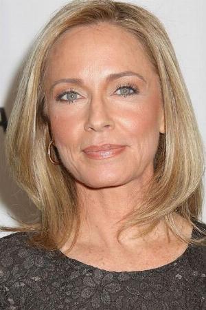 Susanna Thompson