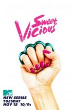 Sweet/Vicious (TV Series)