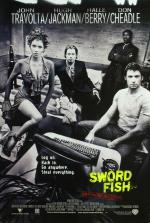 Swordfish: Acceso autorizado 