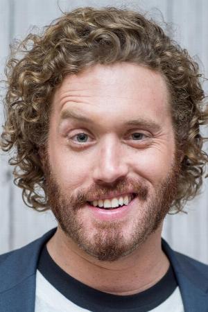 T.J. Miller