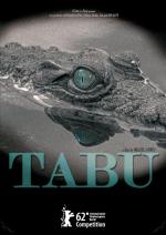 Tabú 