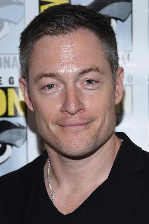 Tahmoh Penikett