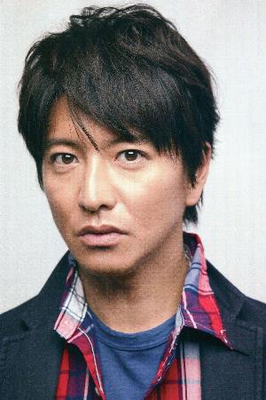 Takuya Kimura