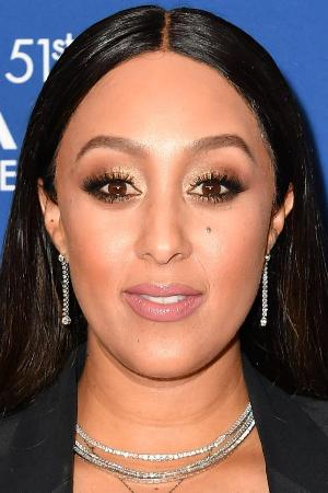 Tamera Mowry-Housley