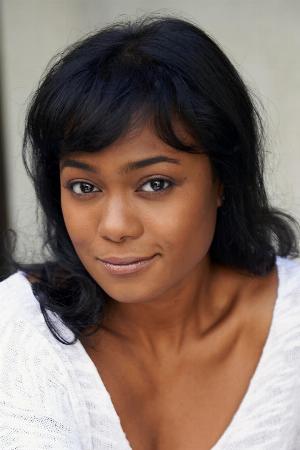 Tatyana Ali