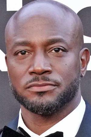 Taye Diggs