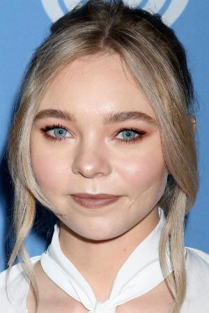 Taylor Hickson