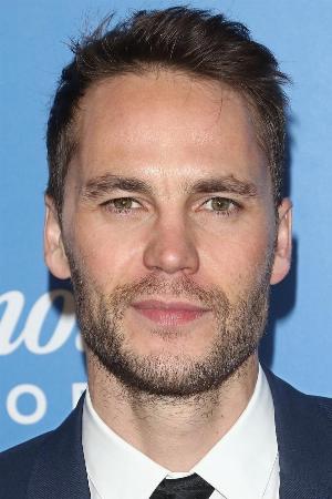 Taylor Kitsch