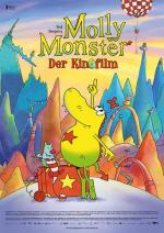 Ted Sieger's Molly Monster - Der Kinofilm 