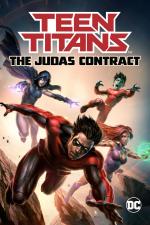 Jóvenes Titanes: El Contrato de Judas 