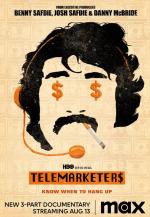 Telemarketers: El fraude detrás de la llamada (Miniserie de TV)