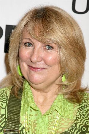 Teri Garr