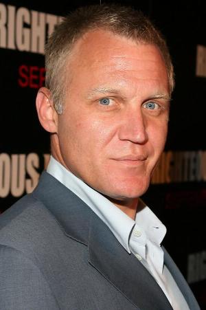 Terry Serpico